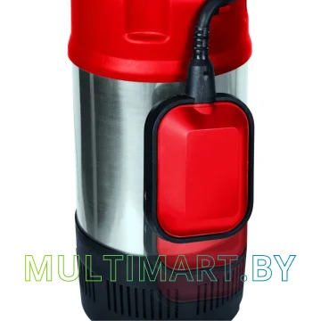 Дренажный насос Einhell GC-DW 900 N (4170964) картинка 2